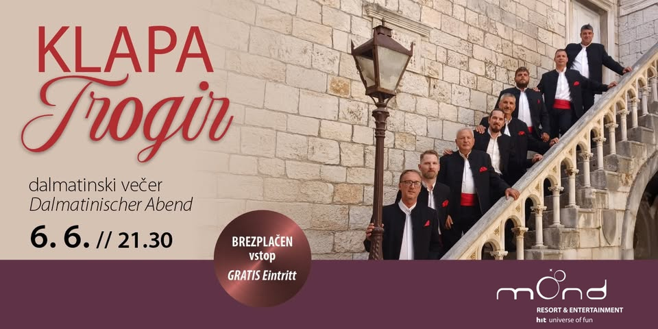 Klapa Trogir Klapa Trogir